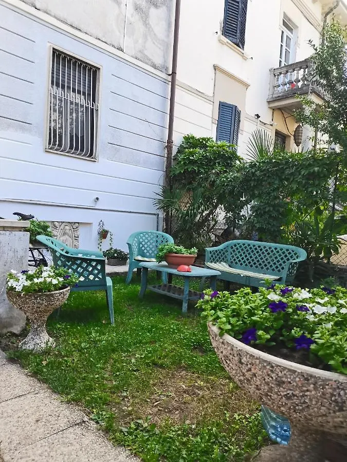 Chez Martha Bed & Breakfast Verona