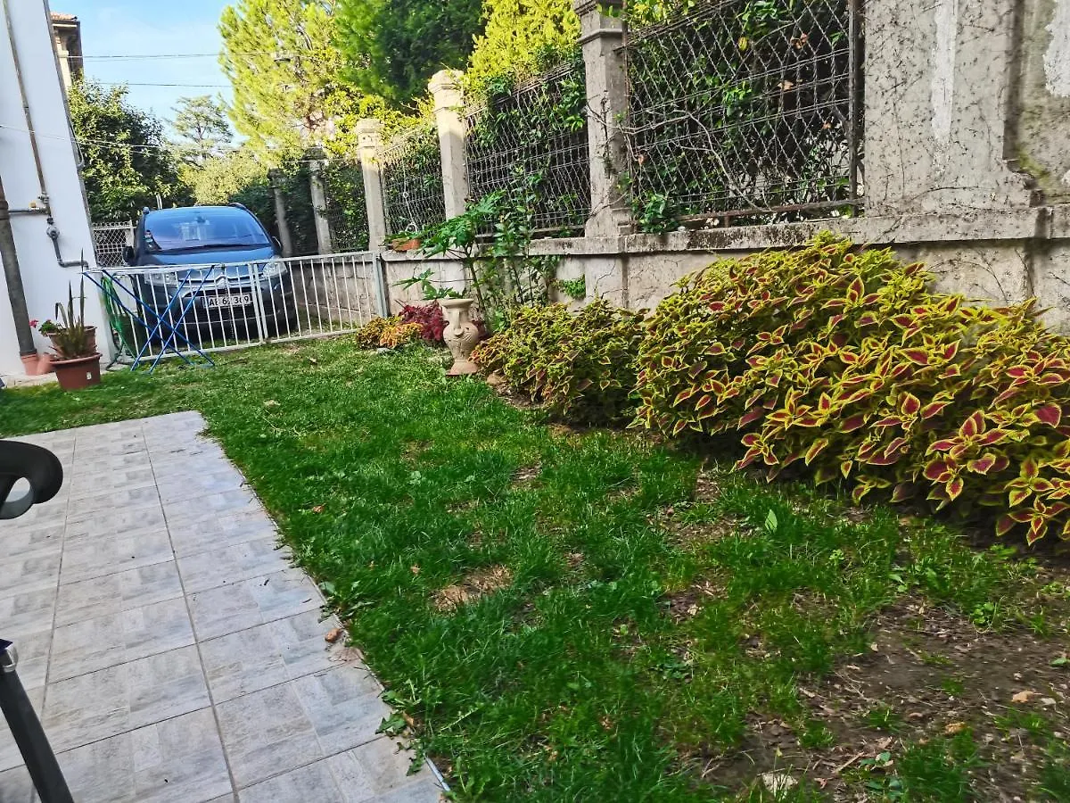 Chez Martha Bed & Breakfast Verona