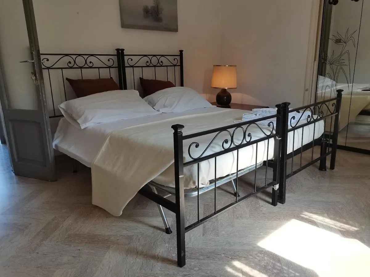 Chez Martha Bed & Breakfast Verona 0*,  Italy