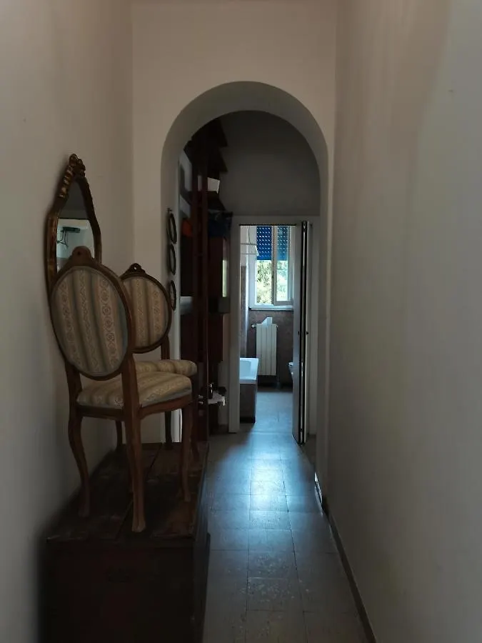 Chez Martha Bed & Breakfast Verona Italy
