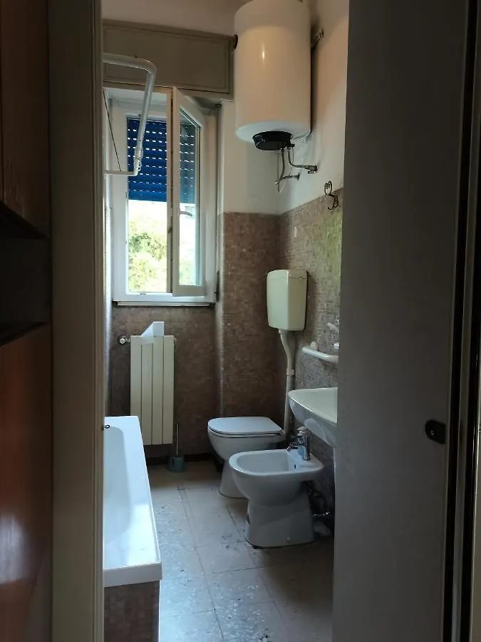 Chez Martha Bed & Breakfast Verona Italy