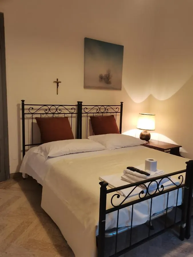 Chez Martha Bed & Breakfast Verona