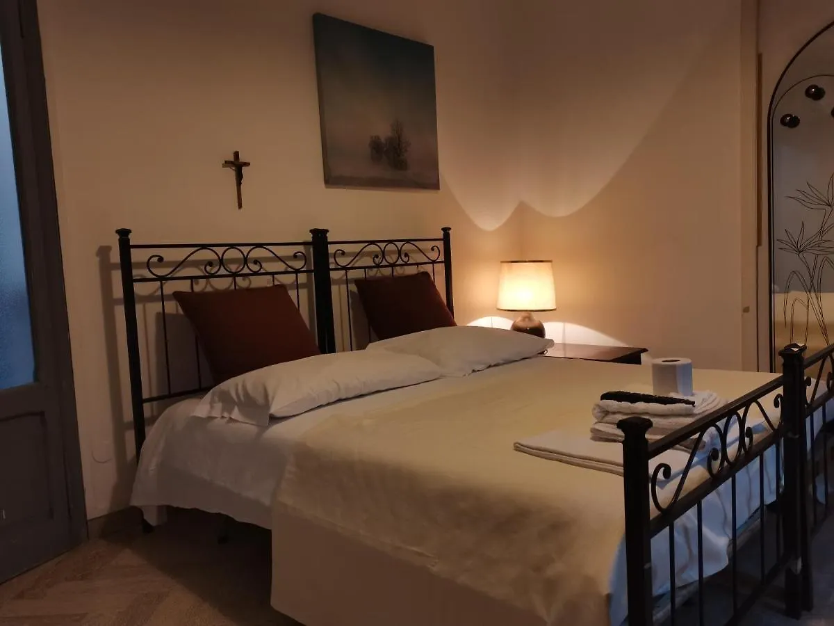 Chez Martha Bed & Breakfast Verona