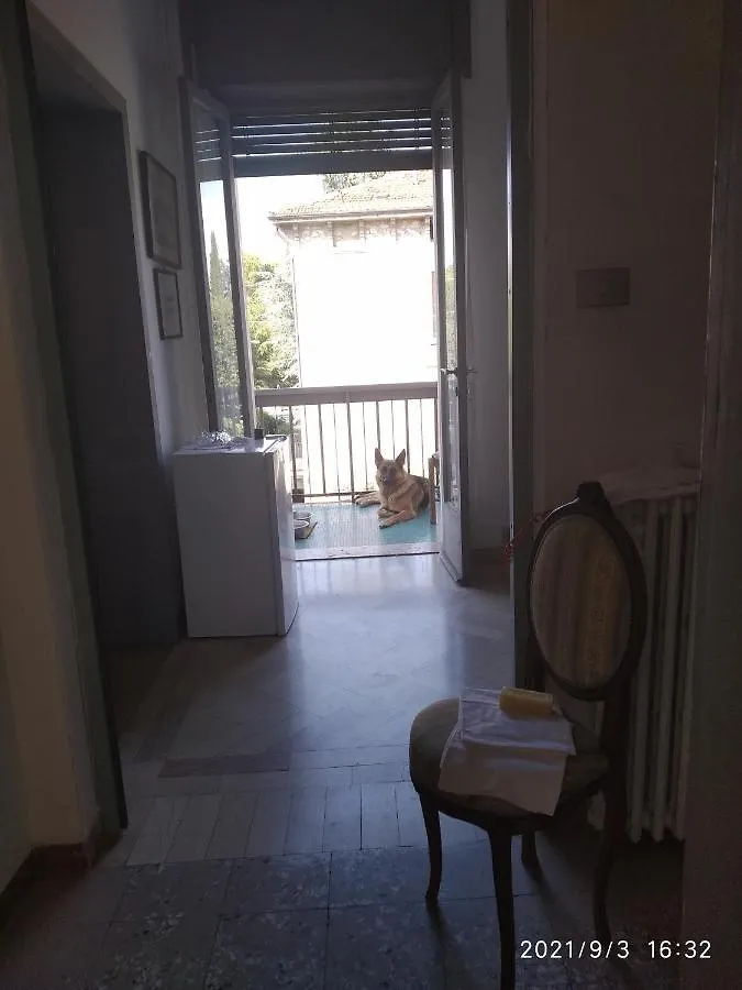 Chez Martha Bed & Breakfast Verona