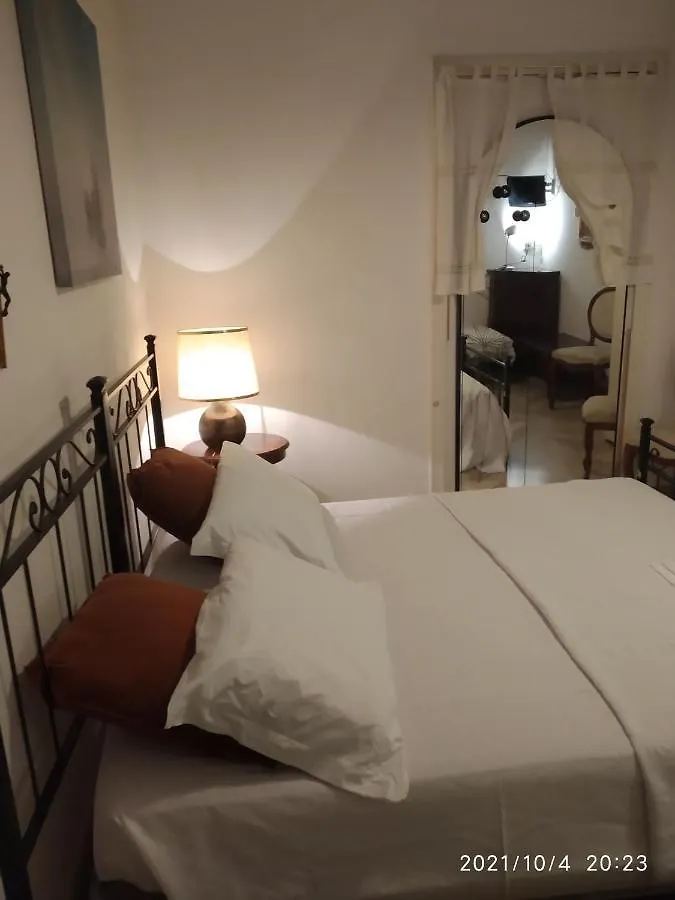Chez Martha Bed & Breakfast Verona