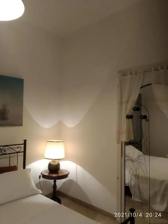 Chez Martha Bed & Breakfast Verona Italy