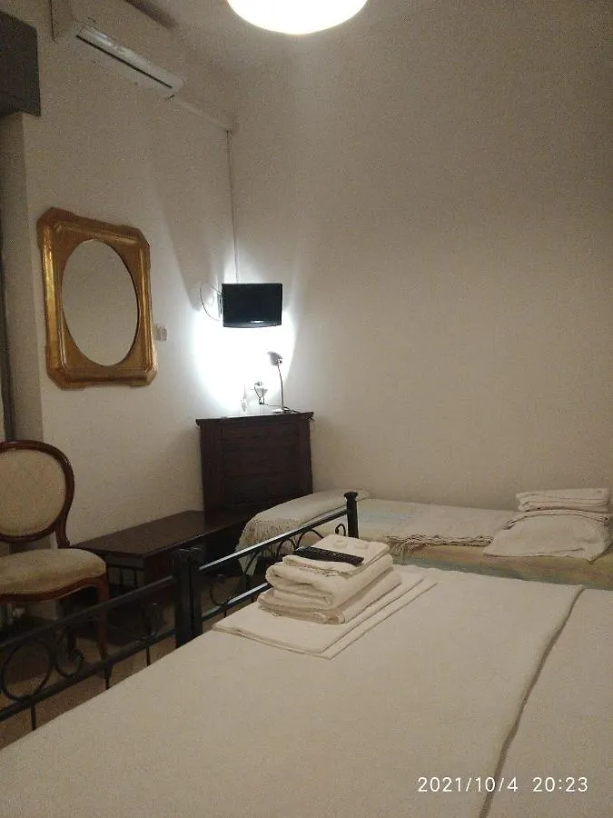 Chez Martha Bed & Breakfast Verona