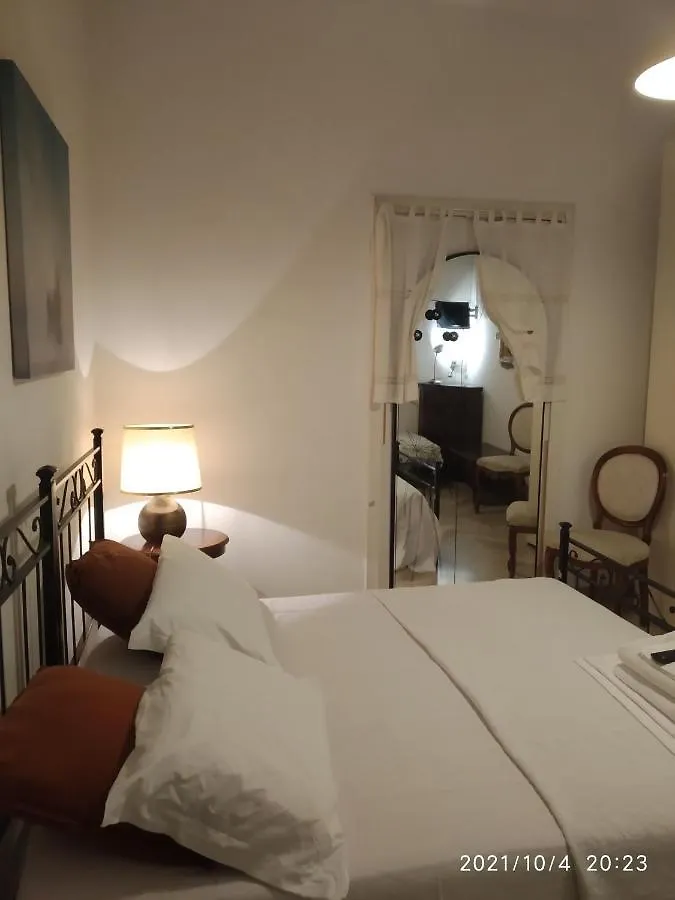 Chez Martha Bed & Breakfast Verona