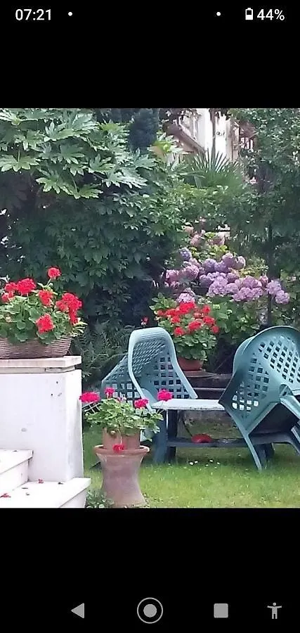 Chez Martha Bed & Breakfast Verona 0*,  Italy