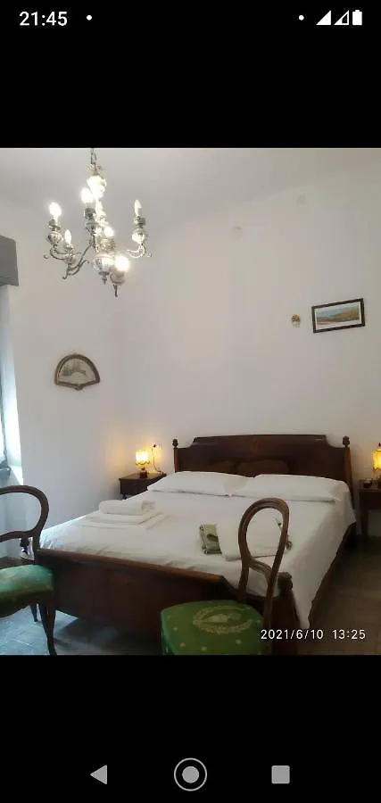 Chez Martha Bed & Breakfast Verona Italy