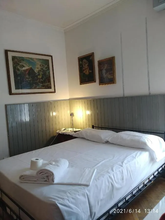 Chez Martha Bed & Breakfast Verona
