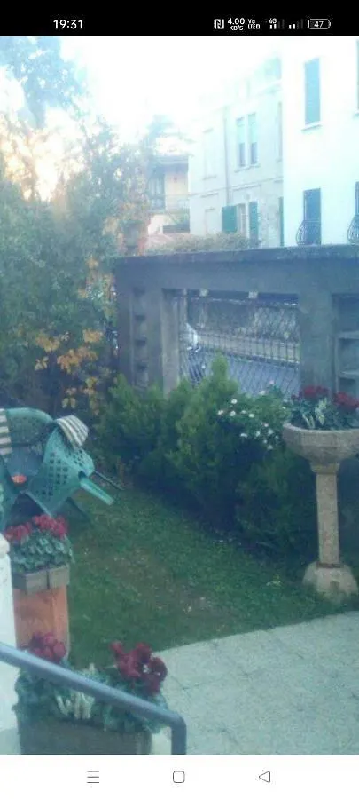 Chez Martha Bed & Breakfast Verona