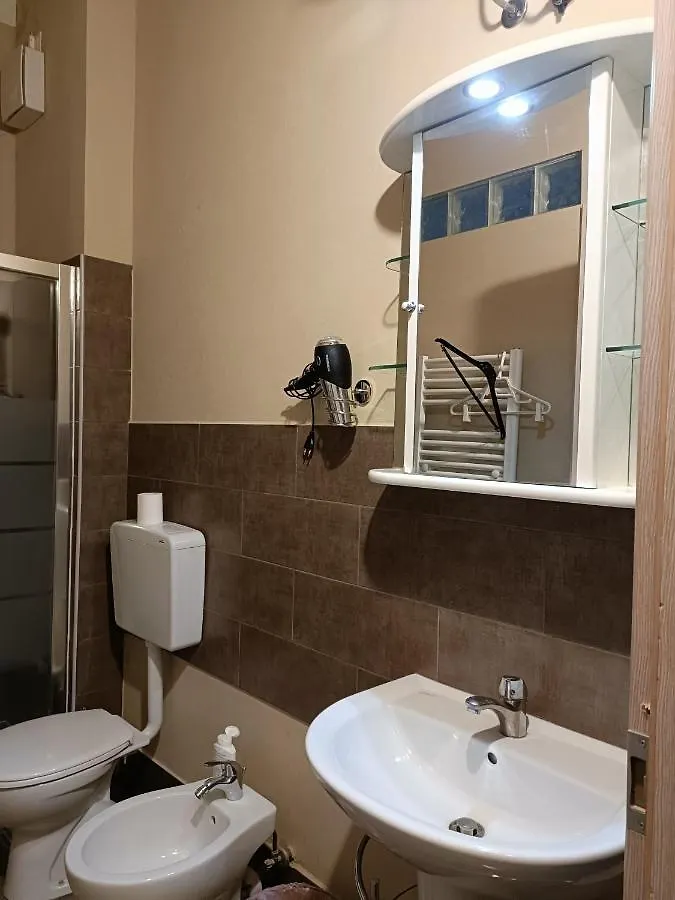 Chez Martha Bed & Breakfast Verona Italy