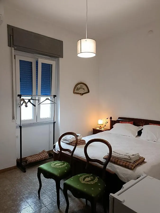 Chez Martha Bed & Breakfast Verona 0*,  Italy