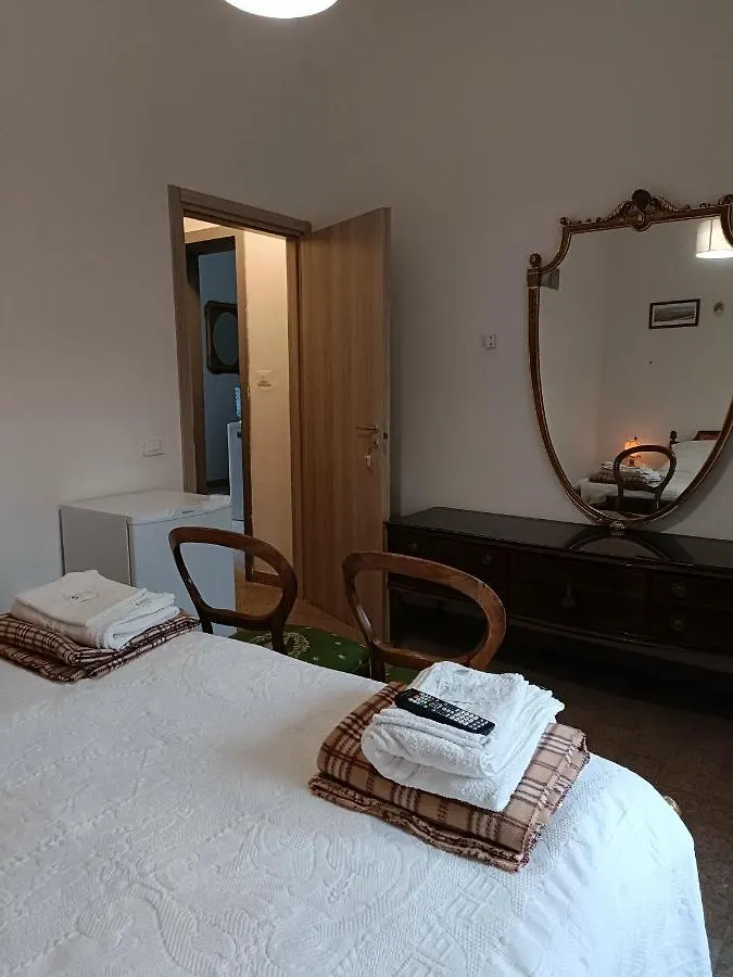 Chez Martha Bed & Breakfast Verona