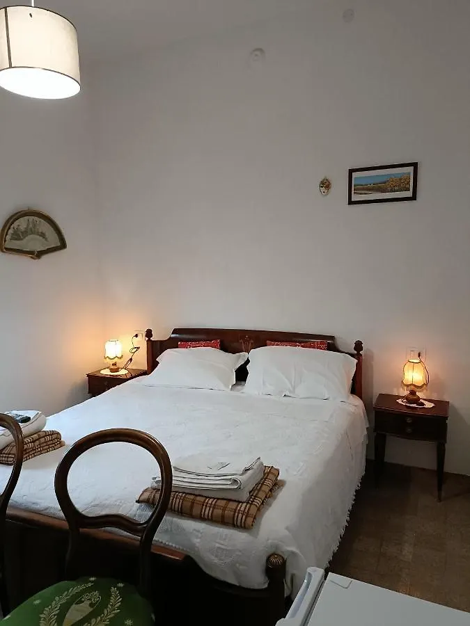 Chez Martha Bed & Breakfast Verona Italy