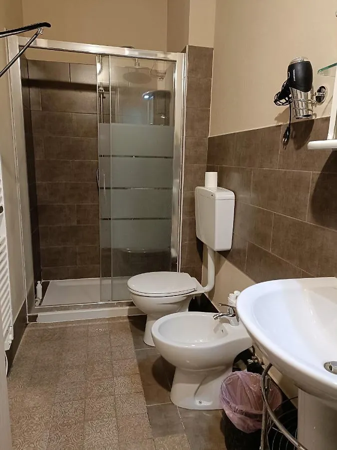 Chez Martha Bed & Breakfast Verona 0*,  Italy