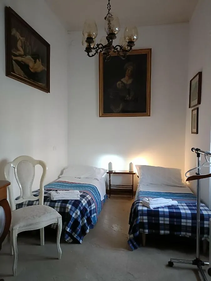 Chez Martha Bed & Breakfast Verona Italy