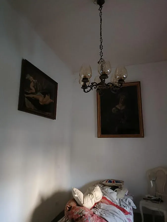 Chez Martha Bed & Breakfast Verona