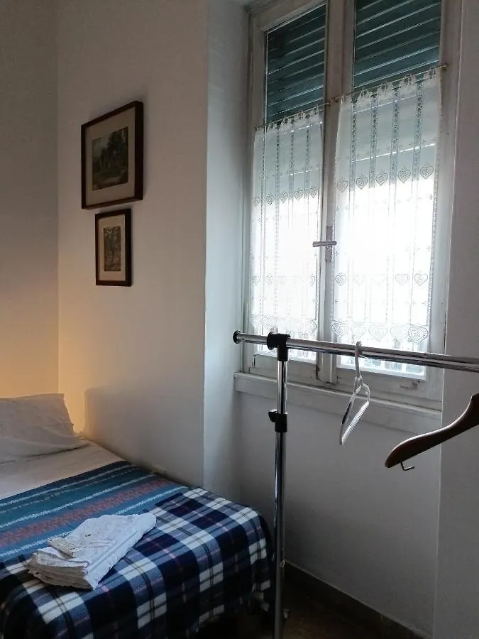Chez Martha Bed & Breakfast Verona 0*,