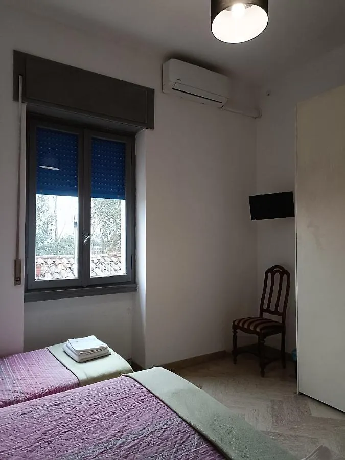 Chez Martha Bed & Breakfast Verona