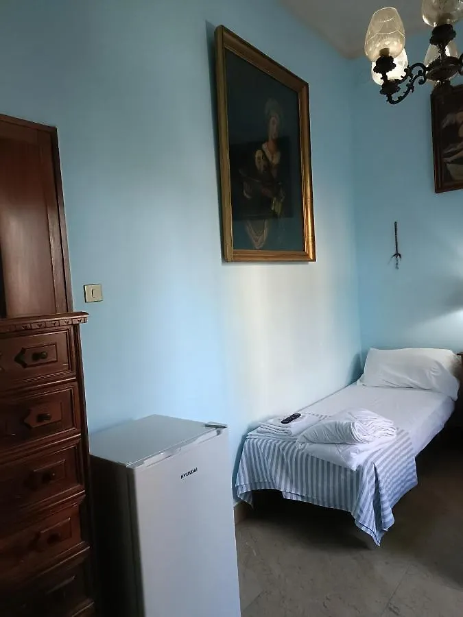 Chez Martha Bed & Breakfast Verona