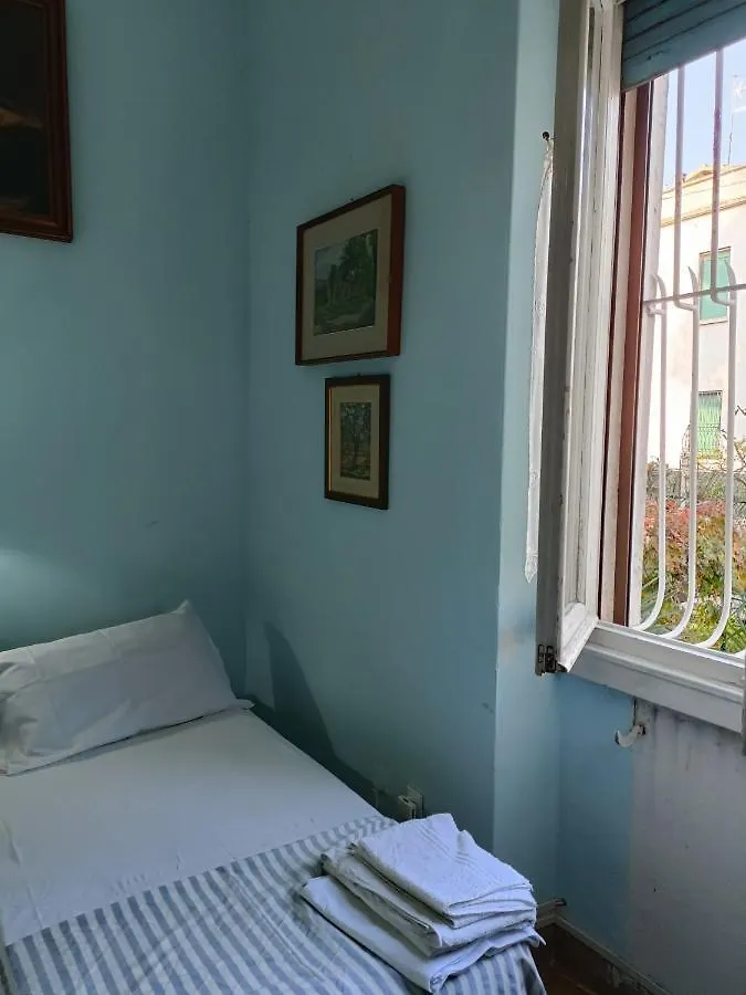 Chez Martha Bed & Breakfast Verona