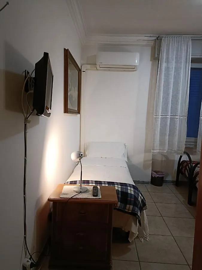Chez Martha Bed & Breakfast Verona
