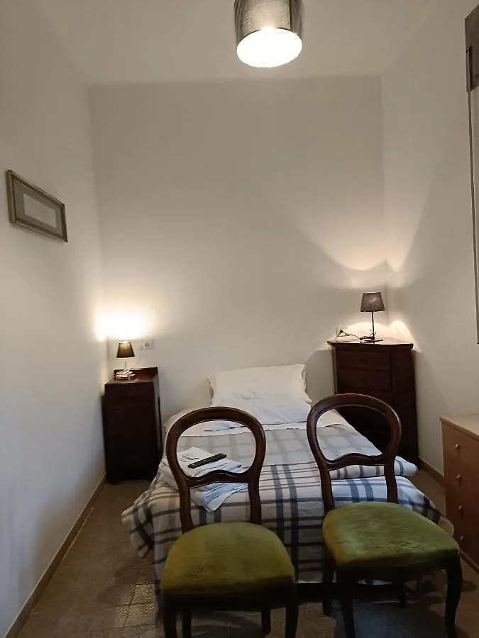 Chez Martha Bed & Breakfast Verona 0*,