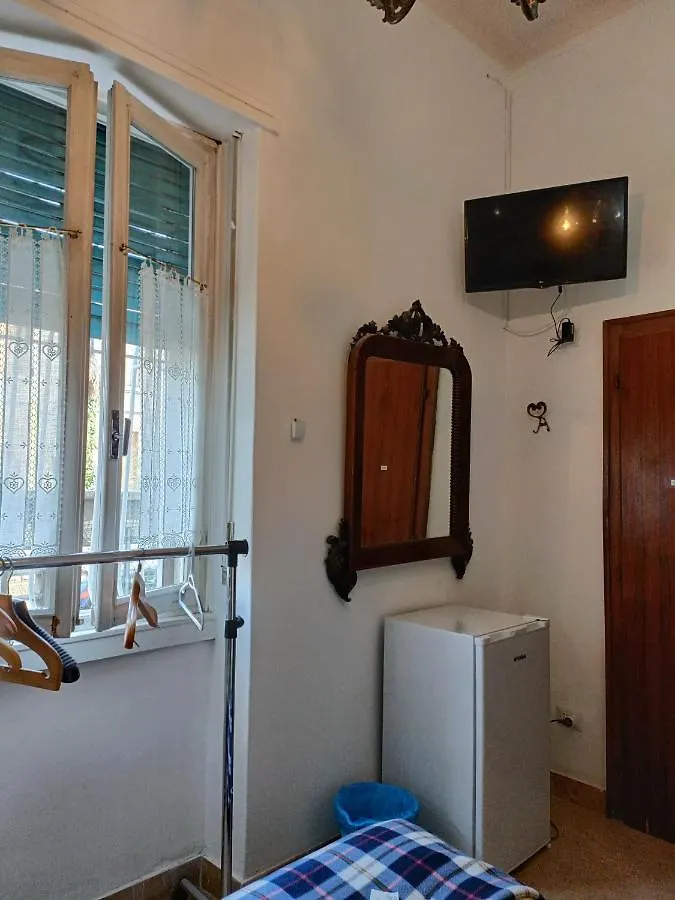 Chez Martha Bed & Breakfast Verona Italy