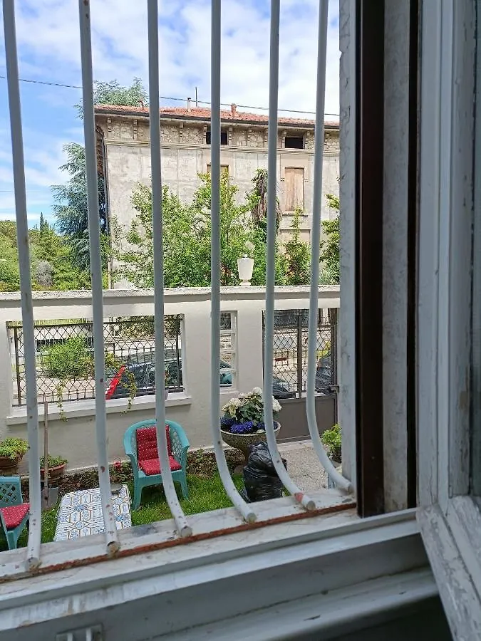 Chez Martha Bed & Breakfast Verona