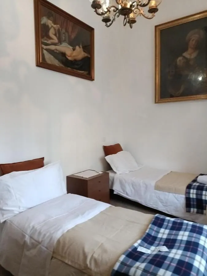 Chez Martha Bed & Breakfast Verona