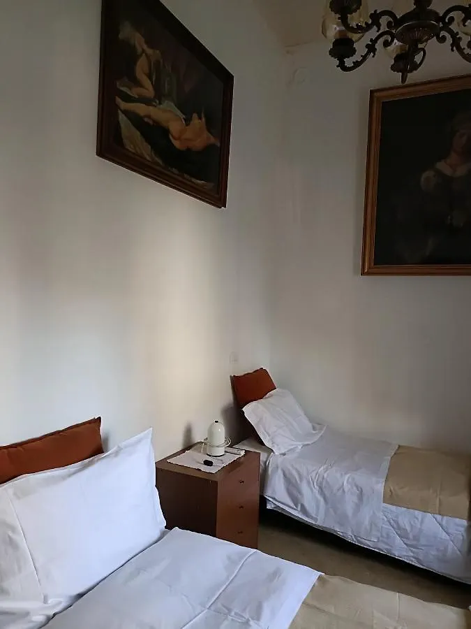 Chez Martha Bed & Breakfast Verona Italy