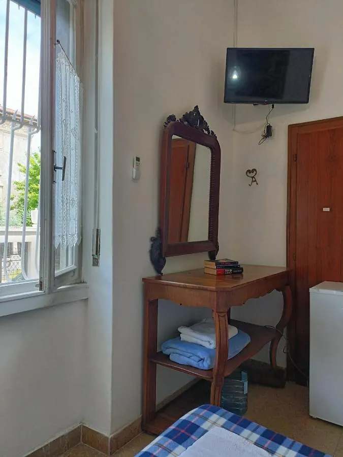 Chez Martha Bed & Breakfast Verona 0*,  Italy