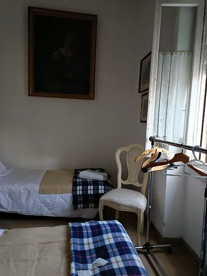 Chez Martha Bed & Breakfast Verona