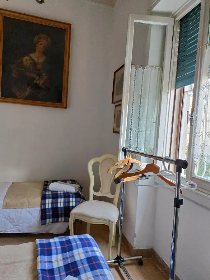 Chez Martha Bed & Breakfast Verona