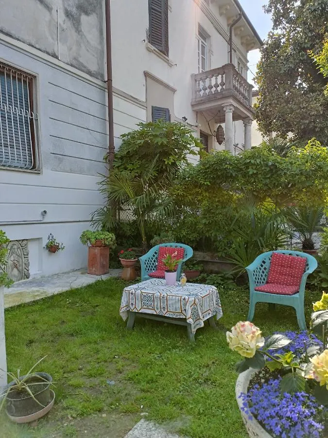 Chez Martha Bed & Breakfast Verona 0*,  Italy