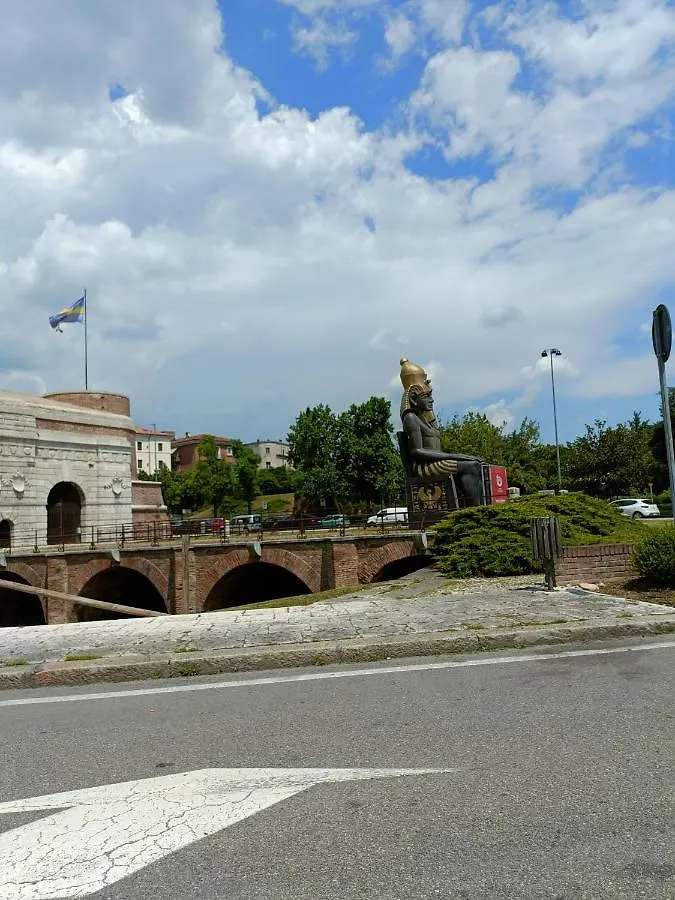 Chez Martha Bed & Breakfast Verona Italy