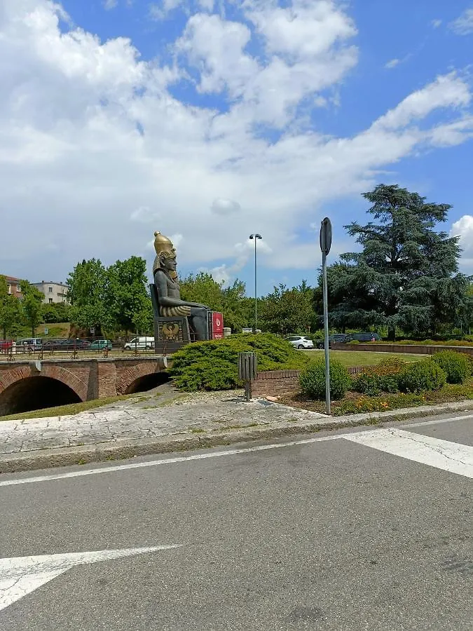 Chez Martha Bed & Breakfast Verona