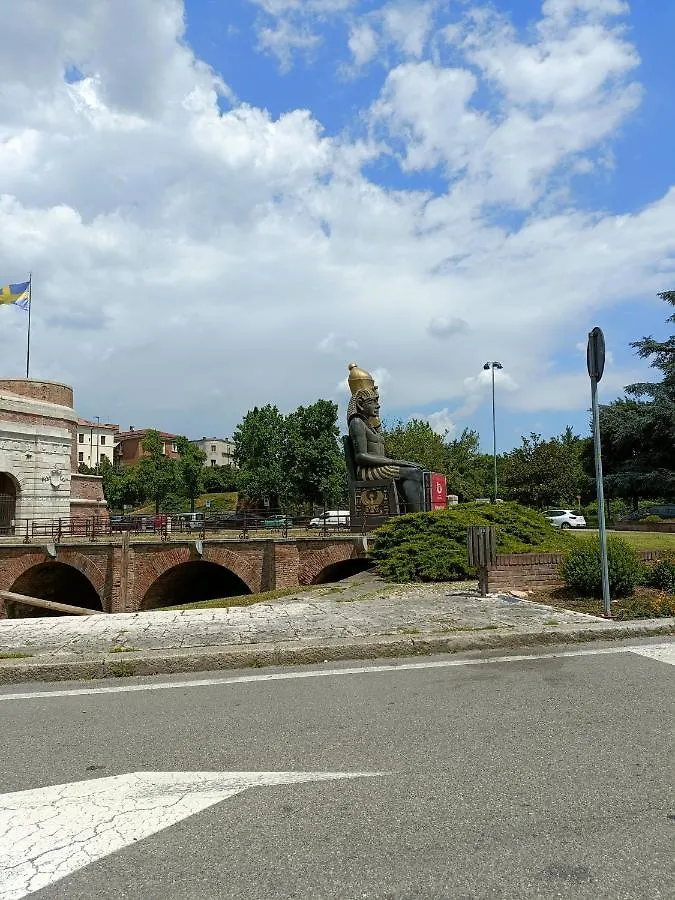 Chez Martha Bed & Breakfast Verona Italy