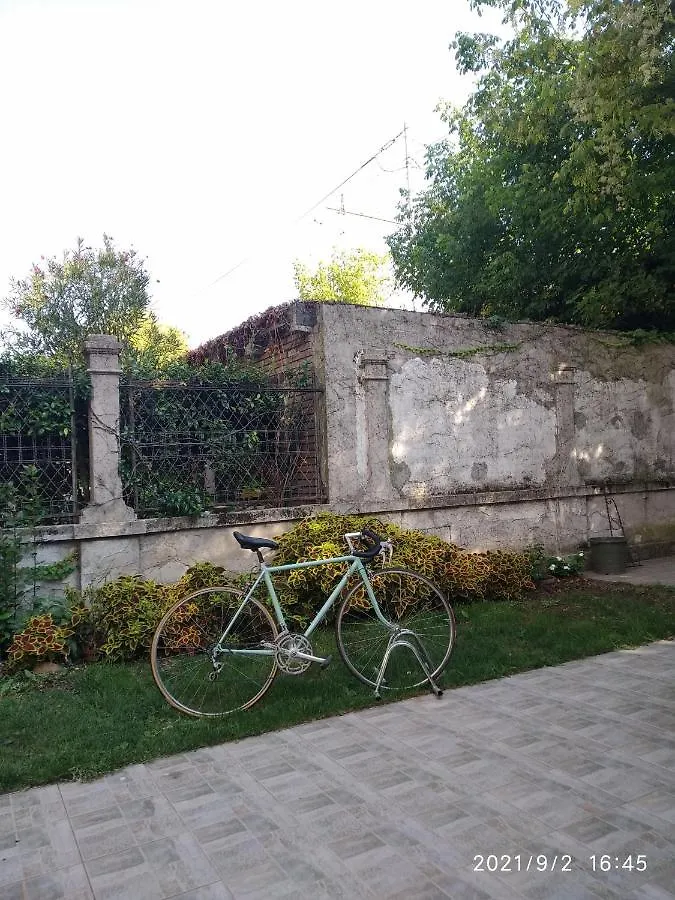 Bed and Breakfast Chez Martha Werona 0*,