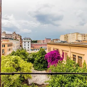 House Piramide Guest house Rome
