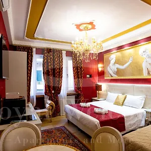Royal Arena Relais Guest house