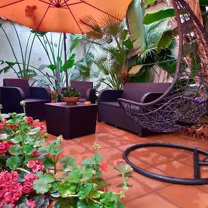 Il Cortiletto Di Piazza Verga Bed & Breakfast Catania
