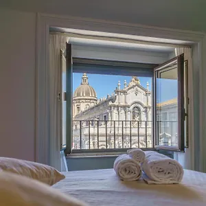 La Finestra Sul Duomo , Catania Italia