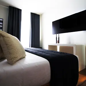 Center Guest house