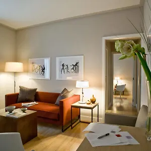 Escalus Luxury Guest house