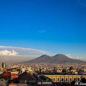 Nel Regno Di Bed & Breakfast Naples