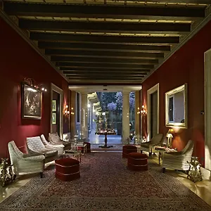 The Gentleman Of Guest house