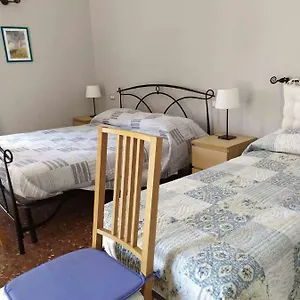 A Casa Di Giosi Bed & Breakfast Catania